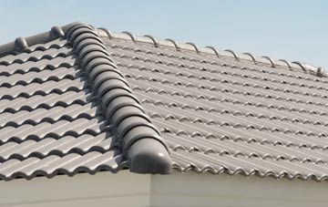 advantages of Little Bayham clay roofing