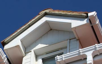 Little Bayham fascia installation costs