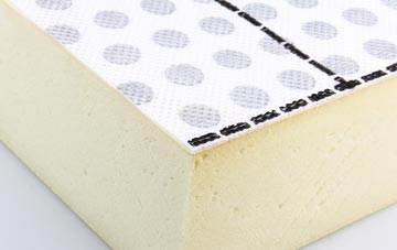 meeting Little Bayham building codes