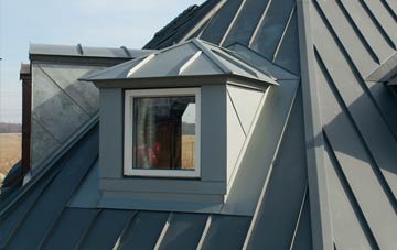 metal roofing Little Bayham, East Sussex